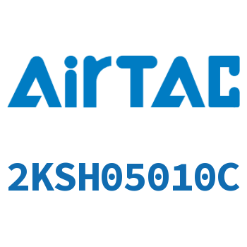 fluid control valve-2KSH05010C