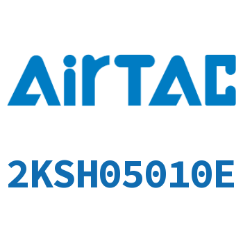 fluid control valve-2KSH05010E