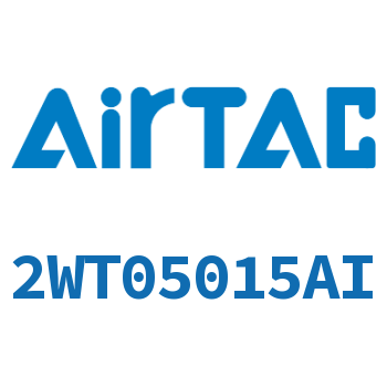 特大流量电磁阀 2WT05015AI