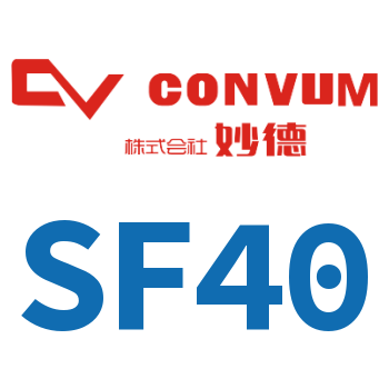 Vacuum suction cup-SF40