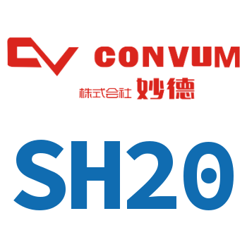 Vacuum suction cup-SH20