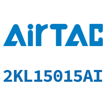 电磁阀 2KL15015AI