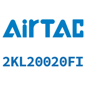 电磁阀 2KL20020FI