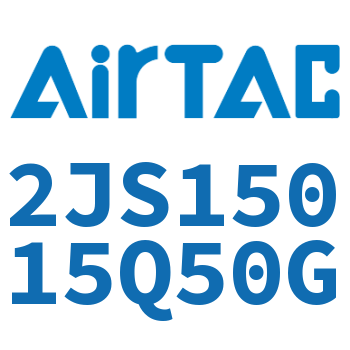 Angle seat valve-2JS15015Q50G