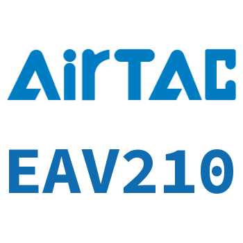 Standard air control valve EAV210