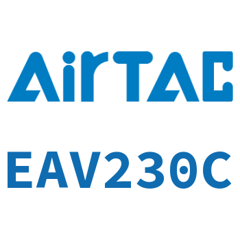 Standard air control valve-EAV230C