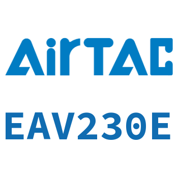 Standard air control valve-EAV230E