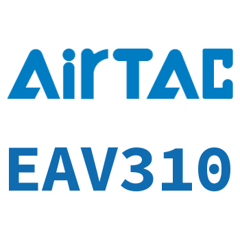 Standard air control valve EAV310