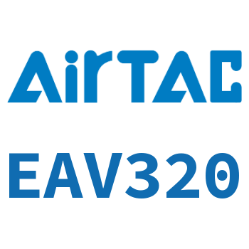 Standard air control valve-EAV320