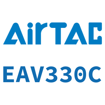 Standard air control valve-EAV330C