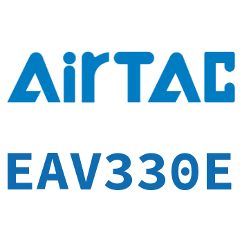 Standard air control valve-EAV330E