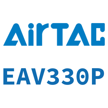 Standard air control valve-EAV330P