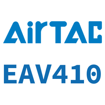 Standard air control valve-EAV410