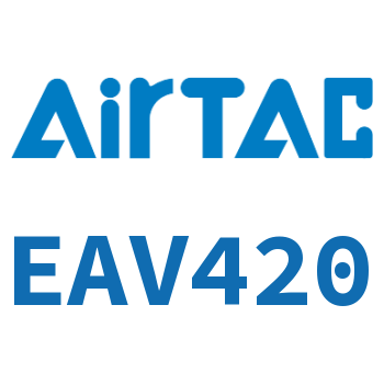 Standard air control valve-EAV420