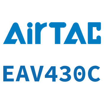 Standard air control valve-EAV430C