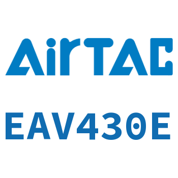 Standard air control valve-EAV430E