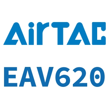 Standard air control valve-EAV620