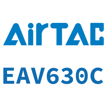 Standard air control valve-EAV630C