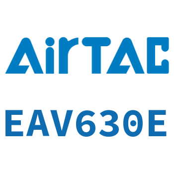 Standard air control valve-EAV630E