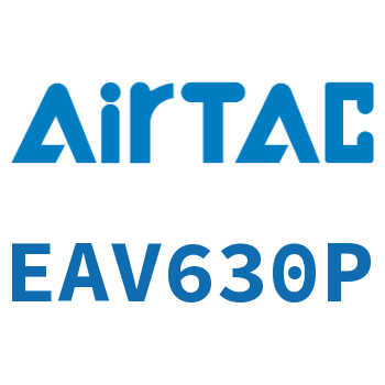 Standard air control valve EAV630P