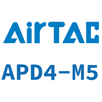 T-side tee joint-APD4-M5