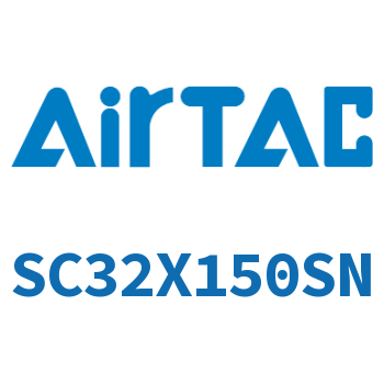标准气缸 SC32X150SN
