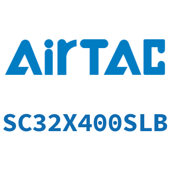 标准气缸 SC32X400SLB