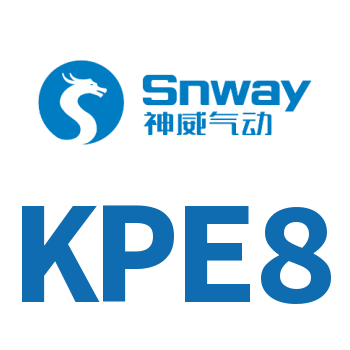 夹紧单元-KPE8
