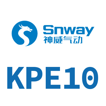 夹紧单元-KPE10
