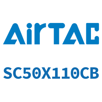标准气缸 SC50X110CB