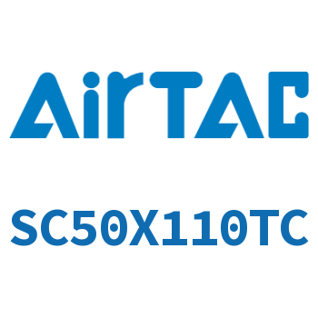 标准气缸 SC50X110TC