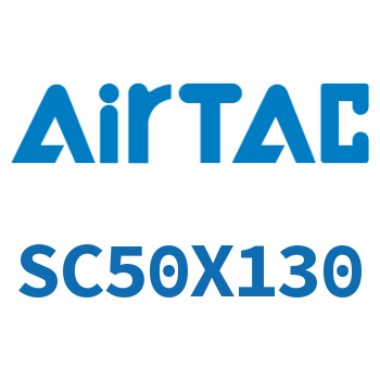 标准气缸 SC50X130