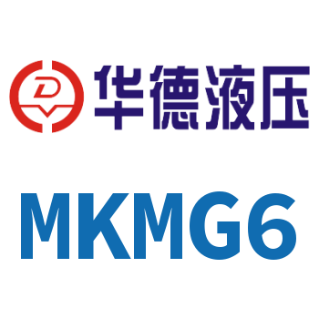 One-way throttle valve-MKMG6