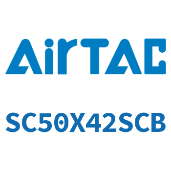 标准气缸 SC50X42SCB