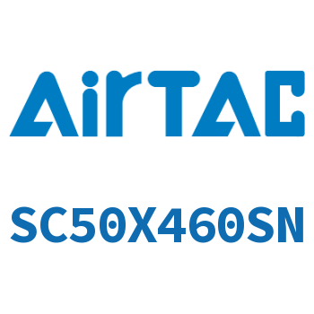 标准气缸 SC50X460SN