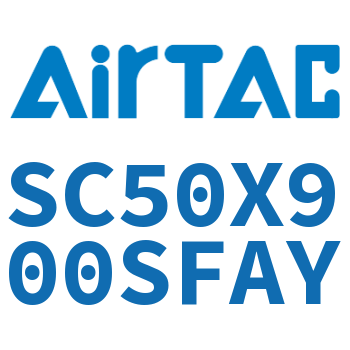 标准气缸 SC50X900SFAY