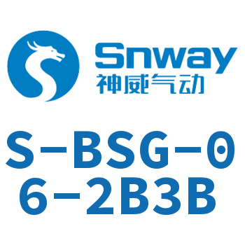 Hydraulic plate pressure regulating solenoid relief valve S-BSG-06-2B3B