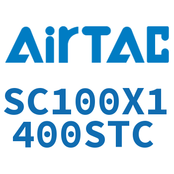 标准气缸 SC100X1400STC