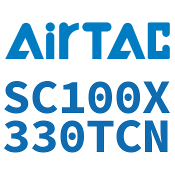 标准气缸 SC100X330TCN