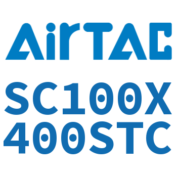 标准气缸 SC100X400STC