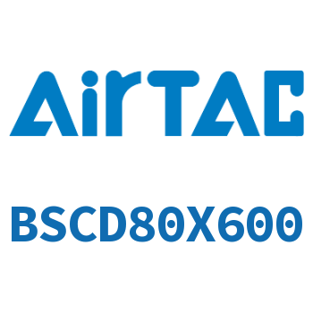抱紧气缸 BSCD80X600