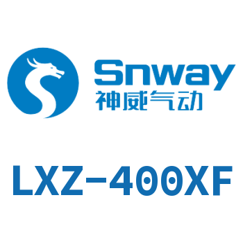 Self-sealing pressure line filter-LXZ-400XF