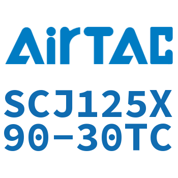 SCJ125X90-30TC