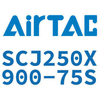 SCJ250X900-75S