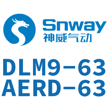 Non-slip wet multi-plate electromagnetic clutch-DLM9-63AERD-63