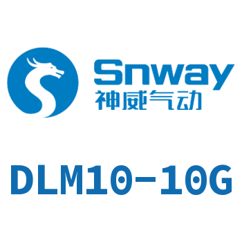 Non-slip wet multi-plate electromagnetic clutch-DLM10-10G