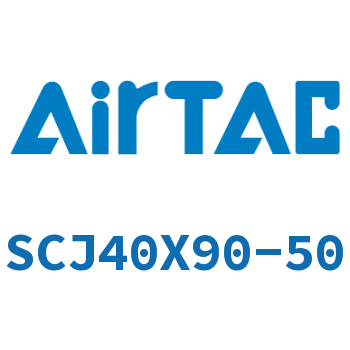 SCJ40X90-50