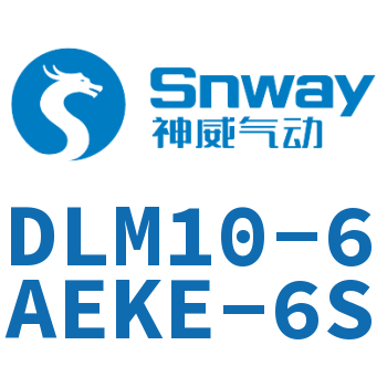 Non-slip wet multi-plate electromagnetic clutch-DLM10-6AEKE-6S