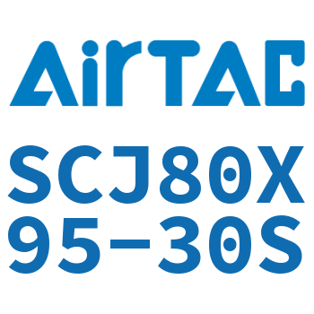SCJ80X95-30S