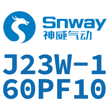 Stainless steel internal thread needle valve-J23W-160PF10